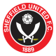 Blasone della squadra Sheffield Utd